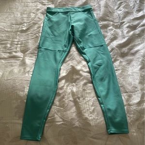 Alo high waist 4 pocket utility leggings size medium